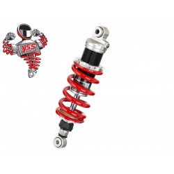 Αμορτισέρ Πίσω Yamaha FZ6 Fazer 2004-2009 (Heavy Rider) "Αζώτου-Λαδιού" 30cm YSS Αμορτισέρ Πίσω Yamaha FZ6 Fazer 2004-2009 (Heavy Rider) "Αζώτου-Λαδιού" 30cm YSS